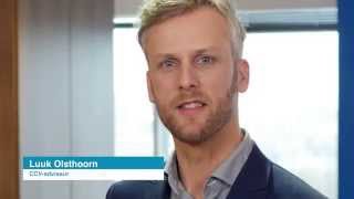 Ccv - Adviseur Luuk Olsthoorn Over Wat Het Ccv Doet Tegen Georganiseerde Criminaliteit