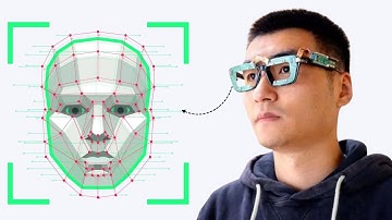 New Technology Tracks Gaze and Facial Expressions Without Camera