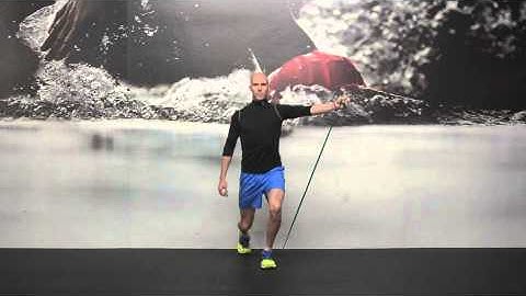 Reactive Isometric Scaption | Chris Johnson PT