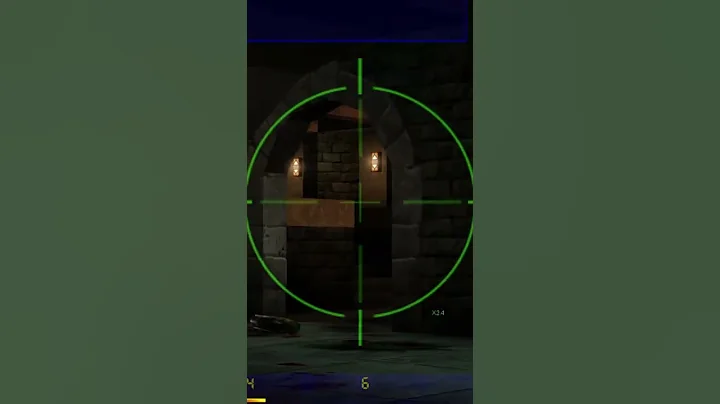 Unreal Tournament: GOTY Edition | HEAD SHOT! #Shorts