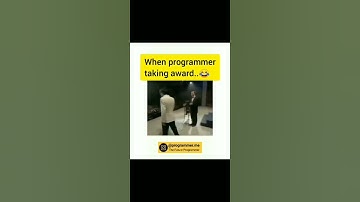 When Programmers Takes Award 🤣🤣 | Programmers Jokes | Mr Bean Funny Videos #shorts #mrbean