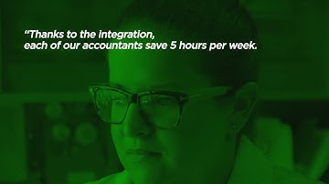 Why integrate with Procore’s Sage 100 Contractor Connector?