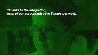 Why integrate with Procore’s Sage 100 Contractor Connector?