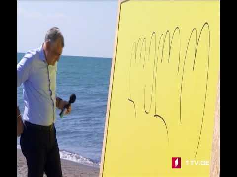 მამუკა ხაზარაძის საზოგადოებრივ მოძრაობას „ლელო“ ერქმევა