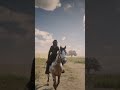 The Beauty of Trail Riding- Red Dead Online #reddeadredemption2 #redeadonline #rdr2 #horse #gaming