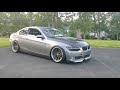 Doms static 335i weds kranze lxz