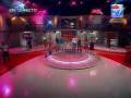 Rojo Cap. 21 | Cantantes - Medley Italiano
