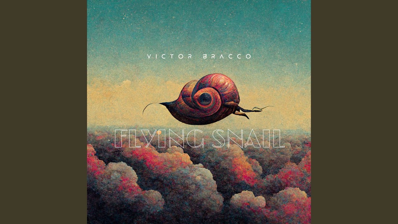 Flying Snail