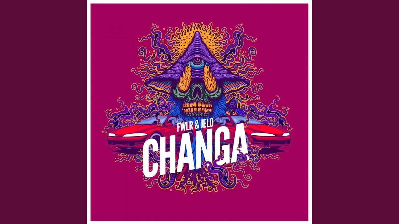 Changa - YouTube Music