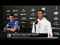 HABLA ERIK LIRA | "Dos meses muy complicados", sobre el fichaje caído al Monaco | Referentes