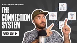 Outthink Basics - The Connection System