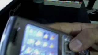 Nokia e65