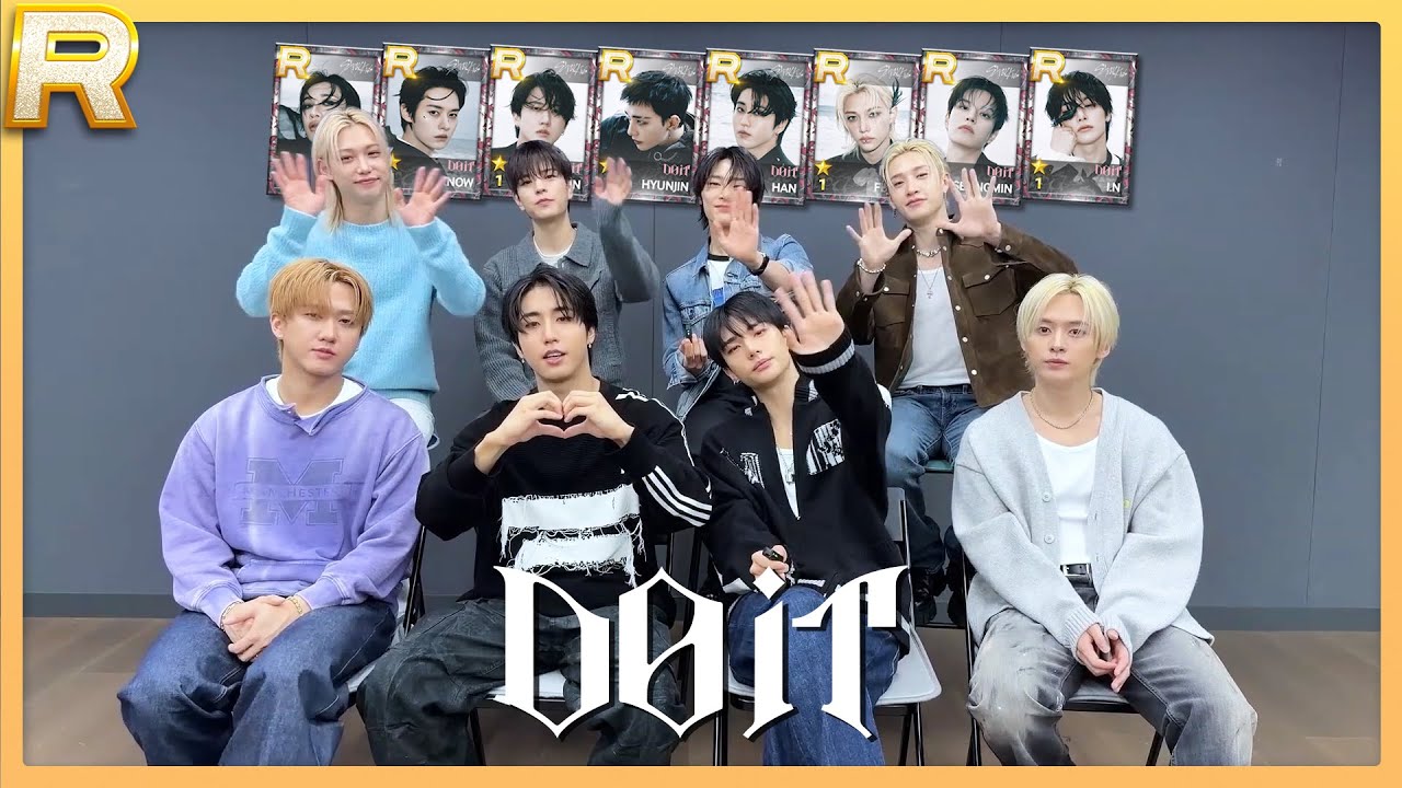 🎬SSJ] Stray Kids - Do It I UPDATE - YouTube