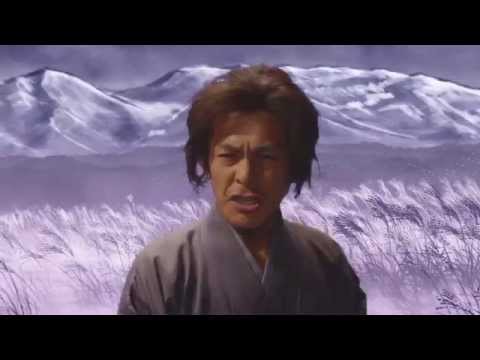 TVCM　アサヒ三四六　その１八ヶ岳篇