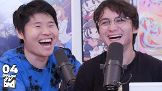 INTERNET APOLOGIES l OfflineTV Podcast #4