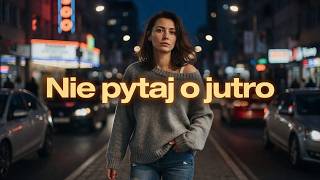Download lagu MRCN – Nie pytaj o jutro ( Video | Deep House)