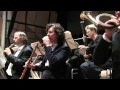 Capture de la vidéo Tour 102 - Orchestra Of The Eighteenth Century