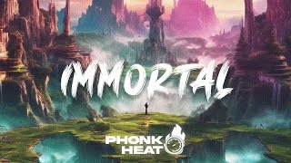 PlayaPhonk - IMMORTAL