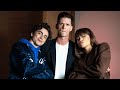 Full Interview with the stars of Dune (Timothée Chalamet & Zendaya)