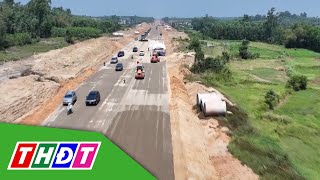 Đông Nam Bộ sẽ có 850 km cao tốc vào năm 2030 | THDT