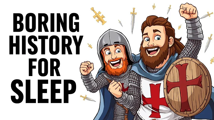 Why The Crusades Were Awesome Actually and more | Boring History For Sleep