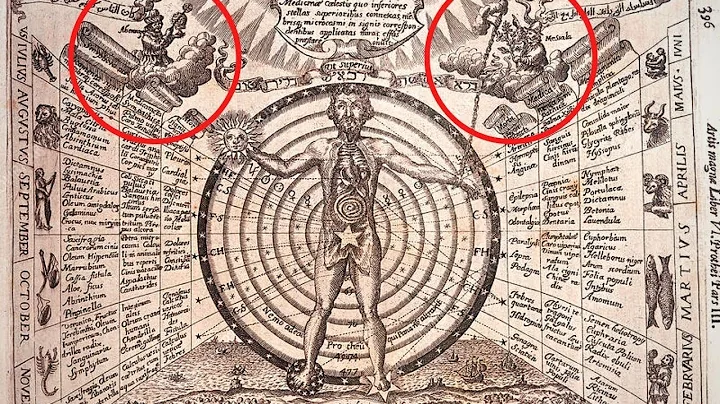 Secrets Revealed: The Hidden Power Behind Ancient Zodiac and Astrology | Documentary - DayDayNews