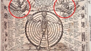 Secrets Revealed: The Hidden Power Behind Ancient Zodiac and Astrology | Documentary screenshot 2