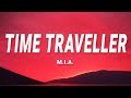 MIA Time Traveller Lyrics mp3