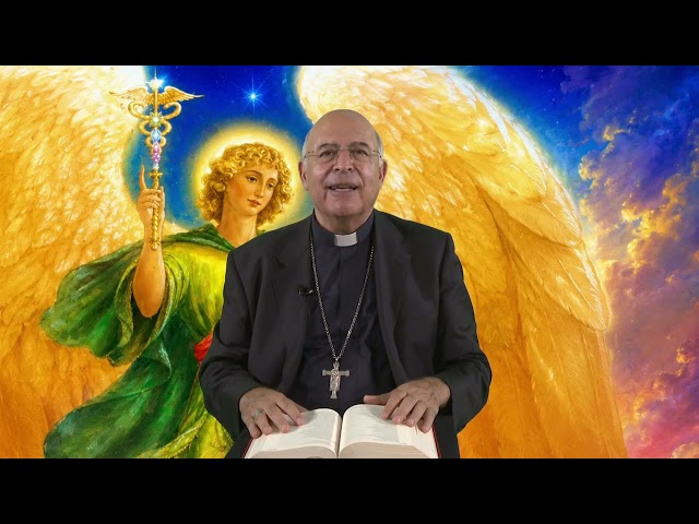 IL VANGELO DEL GIORNO 29 09 2026