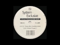 System Exclusive - Random Access - Oldskool Breakbeat! 1992