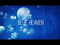 BLUE HEAVEN (宅録COVER) サザンオールスターズ