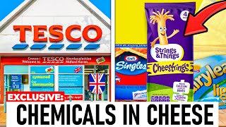 9 WORST UK Cheese Brands YOU SHOULD NEVER BUY