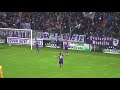 Fußball: SV Austria Salzburg gegen SAK 1914 - YouTube