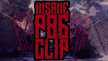 Insane P06 Clip