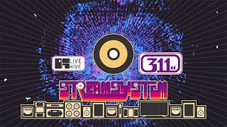 311 - 2022 LIVE-STREAMS