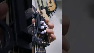 alat bantu kunci guitar