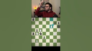 Brilliant Rook and Bishop and Game 💎