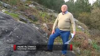 «Informe en V» Historias en ruinas (cap.106-26/03/16)