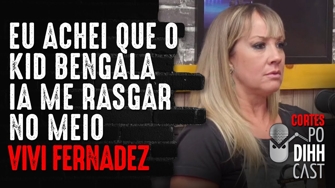 TIVE QUE RECUSAR FAZER FILME COM ELE - Podihhcast Cortes - YouTube