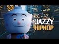 てんどんまん　JAZZY HIPHOP