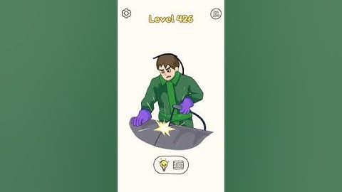 DOP Draw One Part Level 426