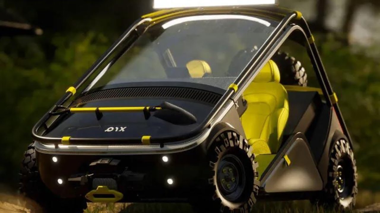 Mind-Blowing techs is arriving in our  World... Is it a good timing to move on? A Sofatvnetwork file.