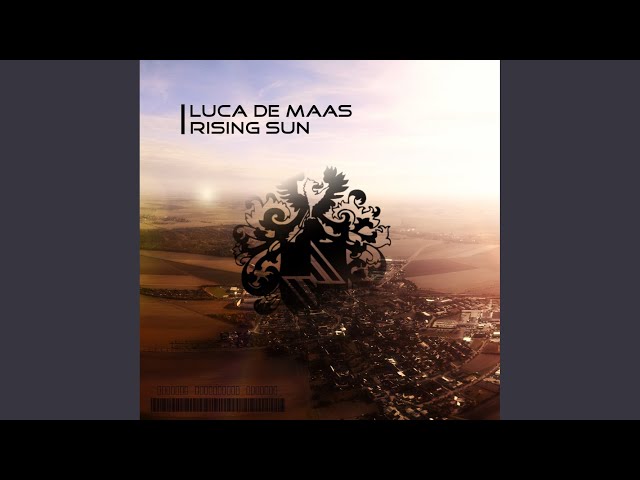 Luca de Maas - Rising Sun