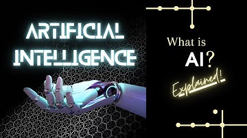 What is AI? --Demystifying AI, Exploring its Foundations, Applications, and Ethical Considerations