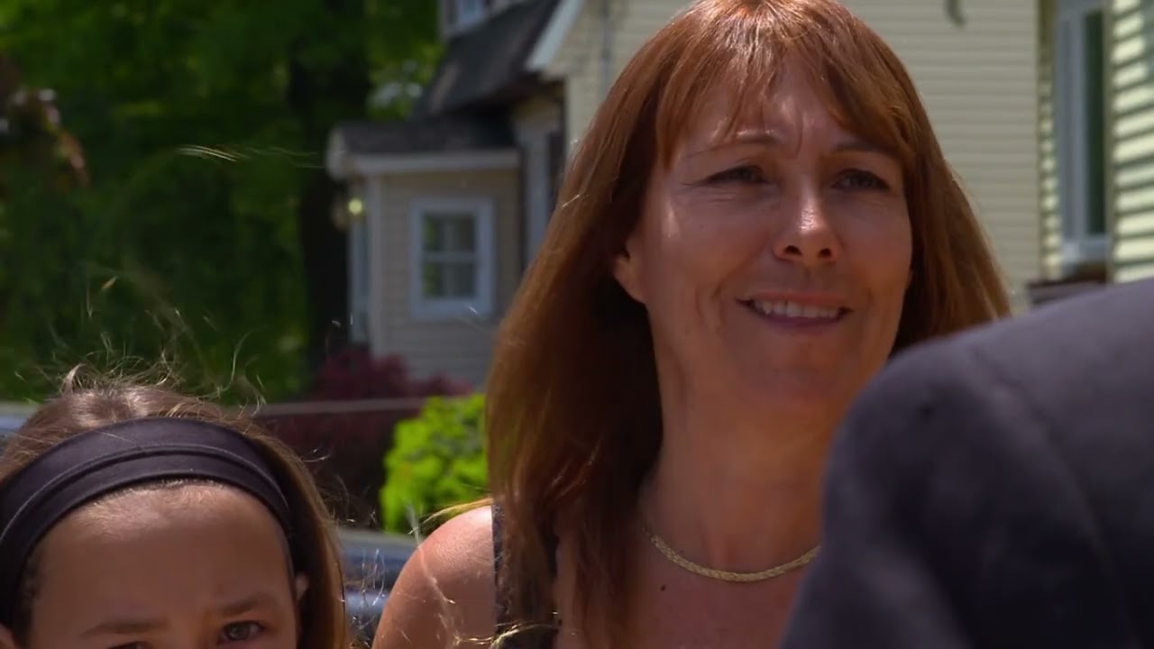 INVESTIGAÇÃO DISCOVERY | QUANDO O VIZINHO VIRA SUSPEITA | O MAL VIVE AQUI