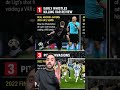 The Marciniak Files: VAR Controversies and Blown Calls #worldcup #football #var #badcall #refree