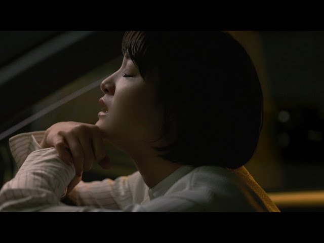 レア お宝 能年玲奈 のん 等身大 パネル ネッツトヨタ のん｜Netz】「いい未来を走ろう。」篇 ♫君の住む街（関取花