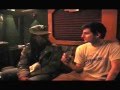 Capture de la vidéo Junior Marvin Of The Original Wailers Interview Part 1