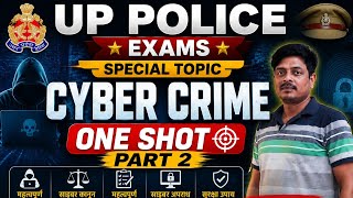 cyber crime special topic for UPP and all competitive exams#gk #cybersecurity #cybercrime 