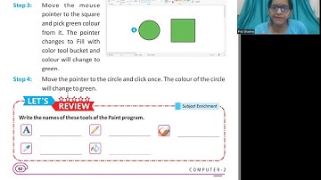 Chapter 7: More on Paint.
